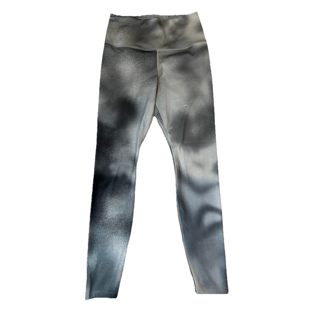 Nike Dri Fit Women's One High-Waist Full-Length Leggings‎ Size M